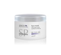 Strictly Professional Facial Mask Dry/Plus+ 450ml