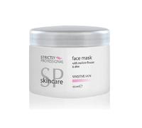 Strictly Professional Facial Mask Sensitive Skin 450ml