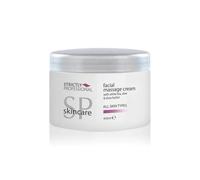 Strictly Professional Facial Massage Cream 450ml