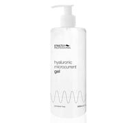 Strictly Professional Hyaluronic Microcurrent Gel 500ml