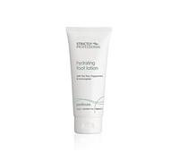 Strictly Professional Hydrating Foot Lotion 100ml
