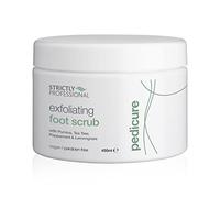 Strictly Professional Hydrating Foot Scrub 450ml