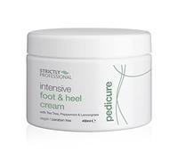 Strictly Professional Intensive Foot and Heel Cream 450ml