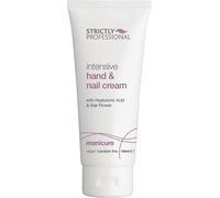 Strictly Professional Intensive Hand & Nail Cream 100ml
