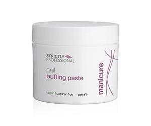 Strictly Professional Intensive Hand & Nail Cream 450ml