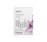 Strictly Professional Manicure Treatment Range