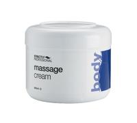 Strictly Professional Massage Cream 450ml