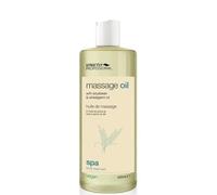 Strictly Professional Massage Oil with SOYA Bean & Wheatgerm 500ml