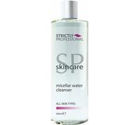 Strictly Professional Micellar Water (150ml/500ml)