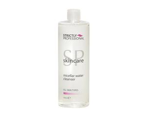 Strictly Professional Micellar Water 500ml