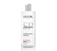 Strictly Professional Micellar Water Cleanser 500ml