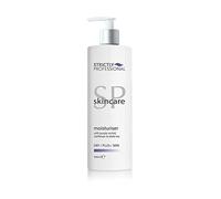 Strictly Professional Moisturiser Dry Plus + 500ml