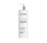 Strictly Professional Moisturiser Dry/Plus+ Skin 500ml