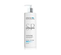 Strictly Professional Moisturiser for Normal/Dry Skin 500 ml