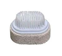 Strictly Professional Nail Brush & Pumice Stone