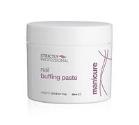 Strictly Professional Nail Buffing Paste 60ml