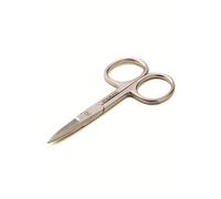 Strictly Professional Nail Scissor Curved