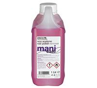 Strictly Professional Non-Acetone Remover 1 Litre