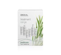 Strictly Professional Pedicure Treatment Range