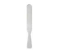 Strictly Professional Plexiglass Spatula 11cm Clear