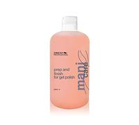 Strictly Professional Prep + Finish Nail Tips Polish Gel Remover 250ml CODE: SPB0313