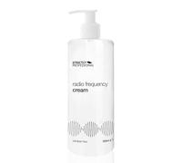 Strictly Professional Radio Frequency Cream 500ml