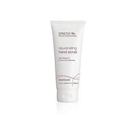 Strictly Professional Rejuvenating Hand Scrub 100ml