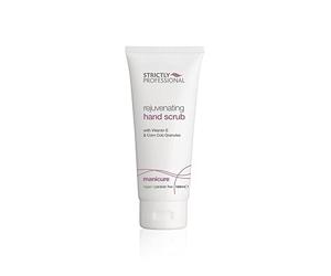 Strictly Professional Rejuvenating Hand Scrub 100ml