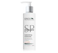 Strictly Professional Replenishing Moisturiser 150ml