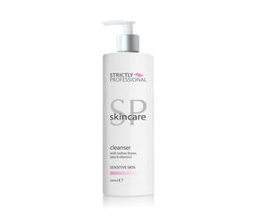Strictly Professional Sensitive Cleanser 500ml