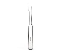 Strictly Professional Stainless Steel Cuticle Knife - Precision Cuticle Remover Tool for Manicure & Pedicure - Durable Nail Care Tool for Professional & Home Use