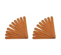 Strictly Professional Thick Emery Boards (10) (Pack of 2)