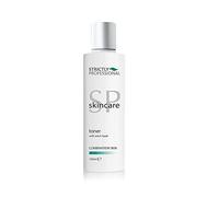Strictly Professional Toner for Combination Skin 500ml - Balancing Facial Toner - Refreshing & Clarifying Skincare - Professional Salon Size