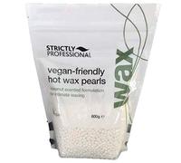 Strictly Professional Vegan-Friendly Hot Wax Pearls 600g
