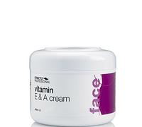 Strictly Professional Vitamin E & A Cream 450ML