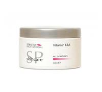 Strictly Professional Vitamin E & A Cream 450ml