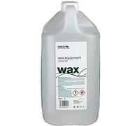 Strictly Professional Wax Equipment Cleaner 4 Litre