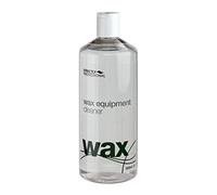 Strictly Professional Wax Equipment Cleaner 500ml - Removes Wax Residue from Heaters, Tools & Surfaces - Professional Salon Cleaning Solution
