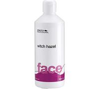 Strictly Professional Witch Hazel 500ml - Astringent Facial Toner for Oil Control & Pore Tightening - Soothing & Refreshing Skin Toner for All Skin Types - Professional Salon Use