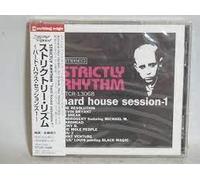 Strictly Rhythm Compilation