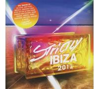 Compilation - Strictly Rhythm Ibiza 2013
