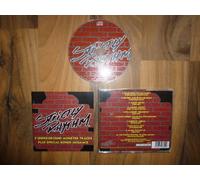 Strictly Rhythm - The Compilation - Underground Monster Tracks