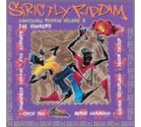 Strictly Riddim-Dancehall Regg - Vol. 2-the Singers [CASSETTE]