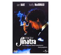 Strictly Sinatra [Region 2] (English audio)