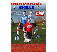 Strictly Soccer Individual Skills DVD