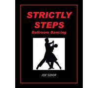 Strictly Steps: Ballroom Dancing
