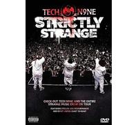 Strictly Strange - DVD Region 1