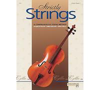 Strictly Strings, Book 2: Cello Book 2