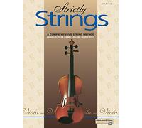 Strictly Strings, Book 2: Viola Book 2