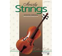 Strictly Strings: Cello Book 3